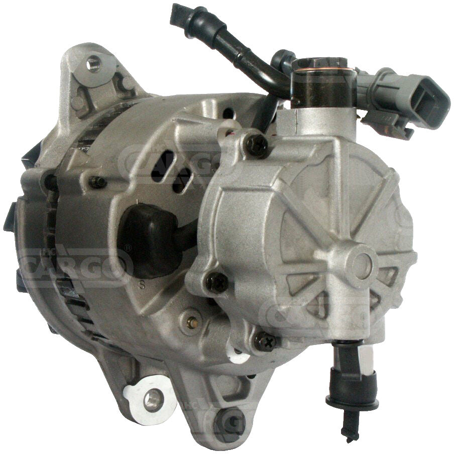 Alternator FOR Mitsubishi Galant 1.8 L300 Pajero Shogun 2.5 Diesel TD 4D56 4D65T - view 2