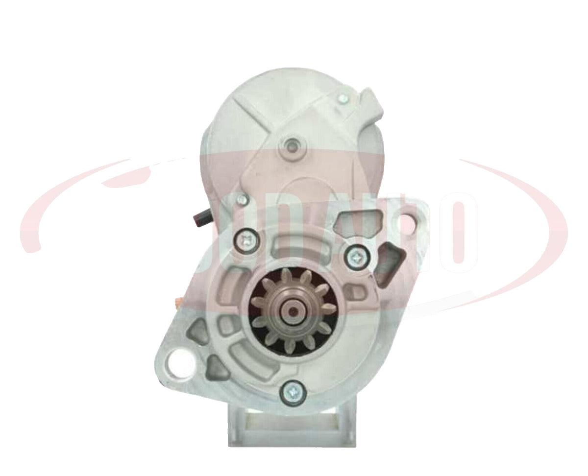 Starter Motor FOR Toyota 4 Runner Landcruiser 3.0 TD Bosch Denso Mando Lucas - view 5