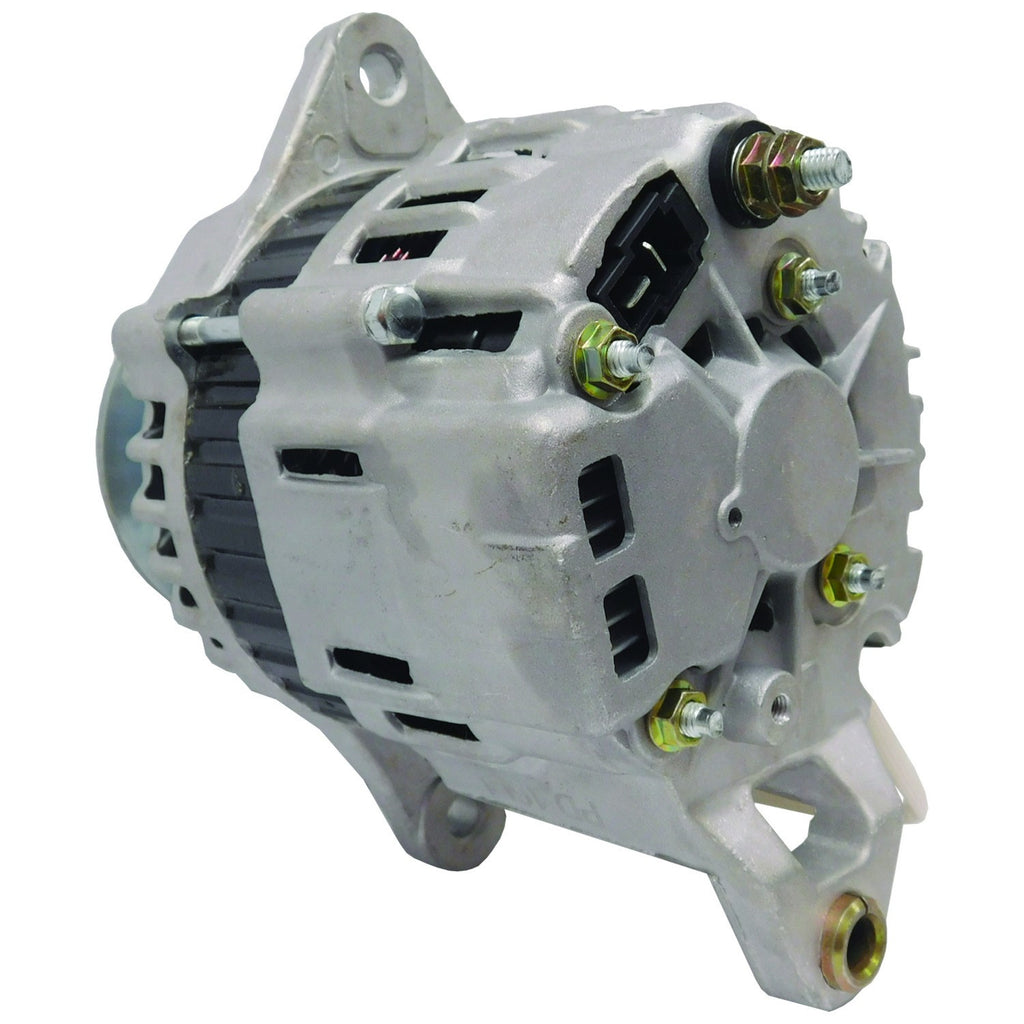 Alternator FOR Hitachi Ingersoll-Rand JCB Mustang Loader Takeuchi 4TNV98T 4JG1 - view 8