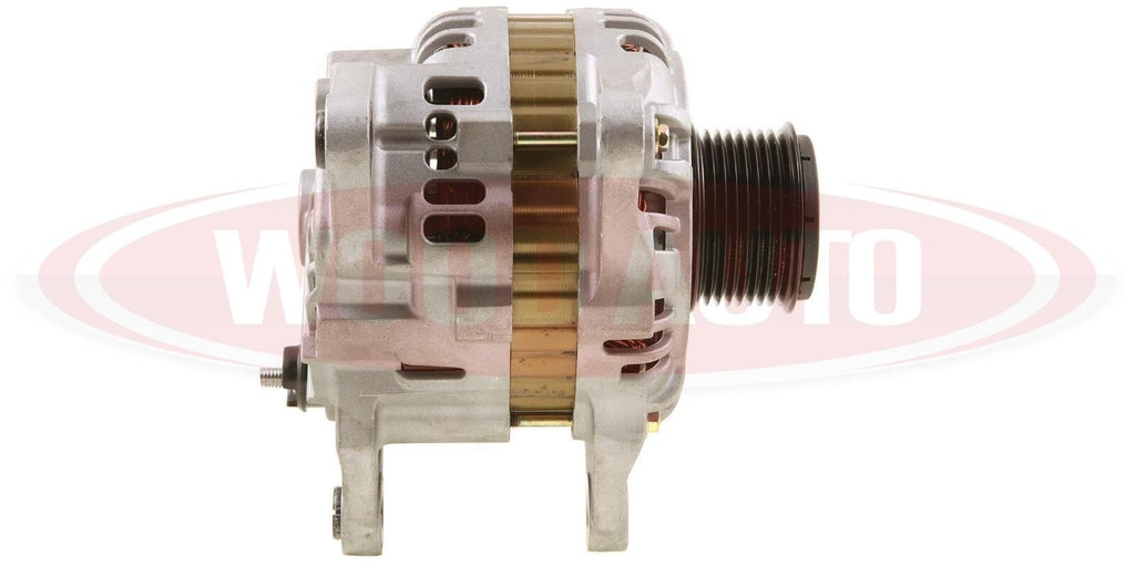 Alternator FOR Mazda 3 5 6 2.0 Diesel CD 1998cc MRZ MPV RF7J BK12 BK14 GY GG - view 7