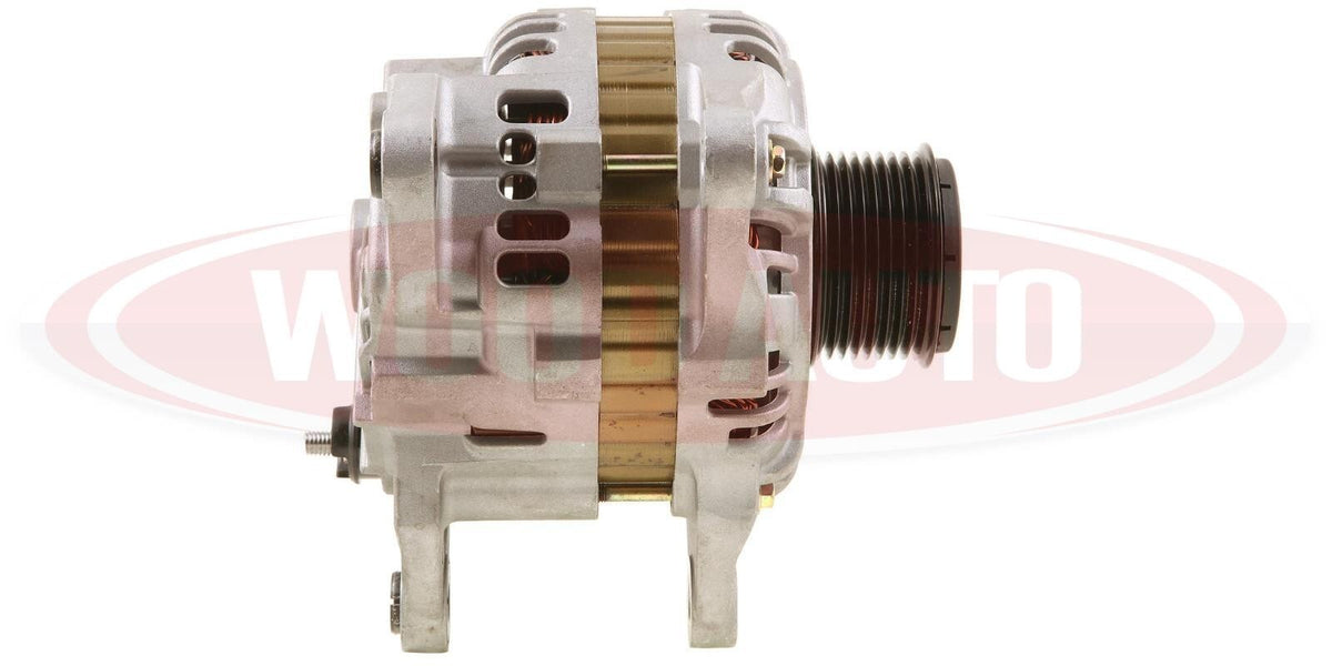 Alternator FOR Mazda 3 5 6 2.0 Diesel CD 1998cc MRZ MPV RF7J BK12 BK14 GY GG - view 7