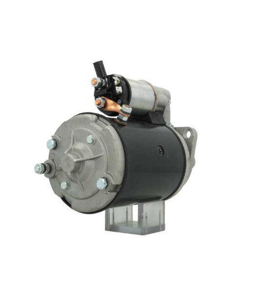 Starter Motor FOR Massey Ferguson Mf144c Mf3200 Mf3303 Mf4000 Mf5000 MF600 MF300 - view 5