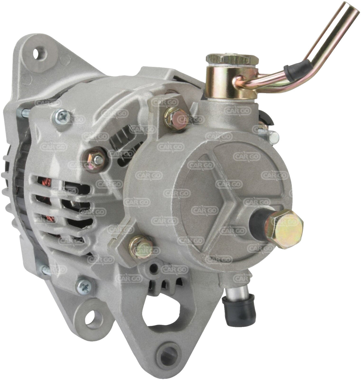 Alternator FOR Isuzu D-Max 2.5 3.0 Diesel 4JH1-T 4JA1-TC 4WD Pickup Vauxhall