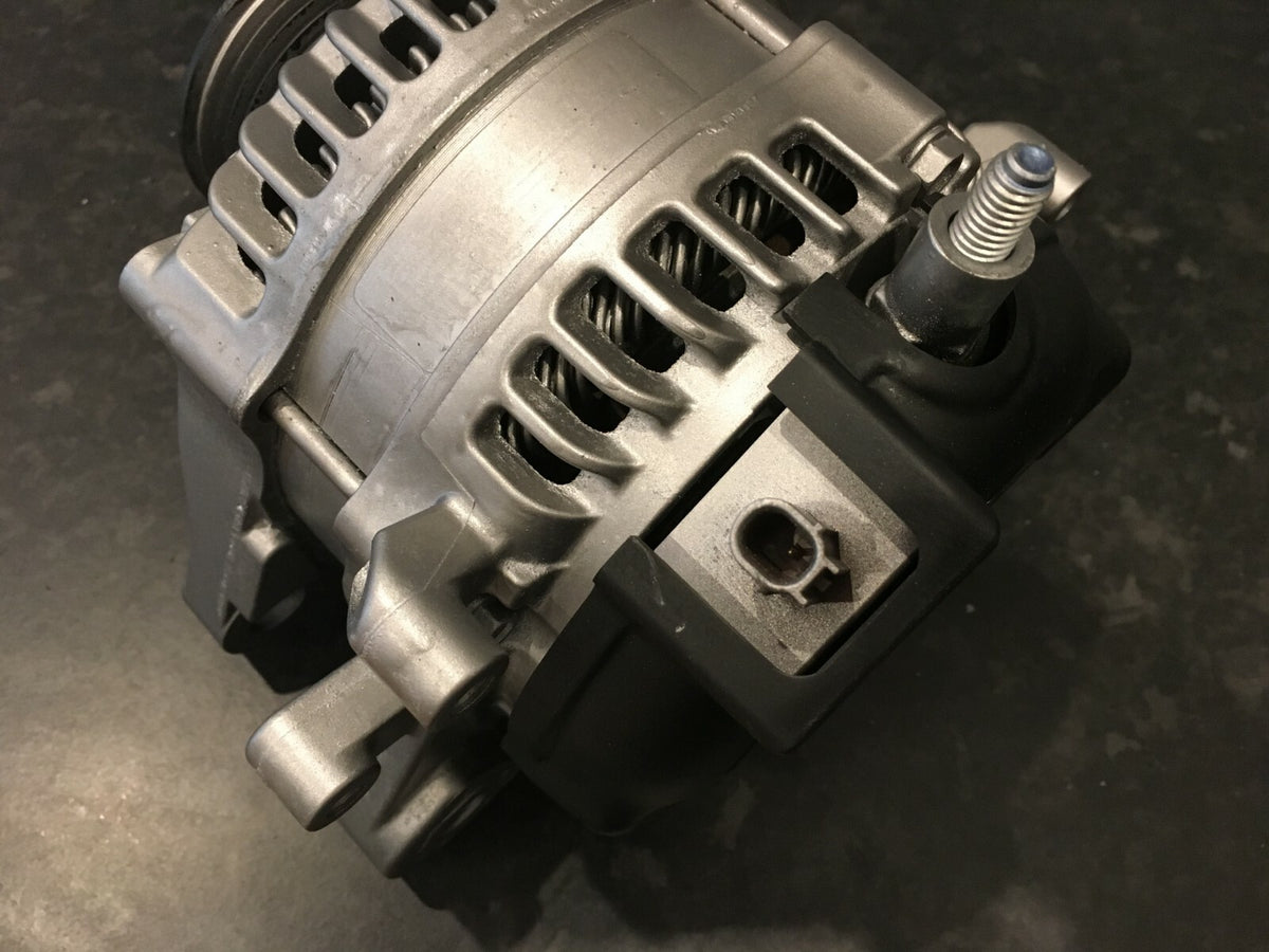 Alternator FOR Honda HR-V CR-V Civic 1.6 Diesel i-DTEC 1597cc - view 5