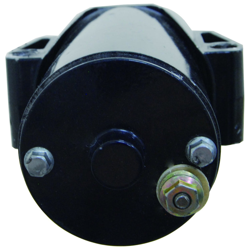 Starter Motor FOR Mercury Marine 9.9-25hp HP United Technologies Lucas AVF Arco - view 8