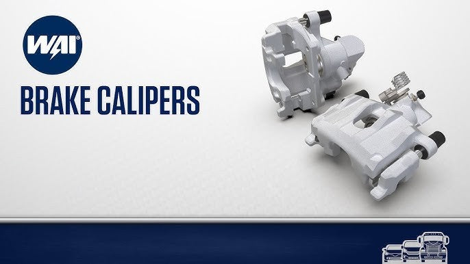 Brake Caliper Fits BMW 1 3 Series E84 Rear Right Drivers Side O/S 34216768698 - view 2