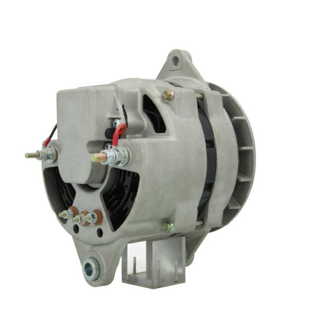 Alternator FOR Caterpillar VOLVO Penta 130 AMP 3884858 3947594 3948720 3978720
