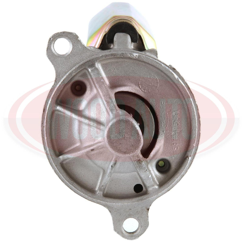 Starter Motor FOR Ford Ford US Wilson Lucas Bosch - view 3