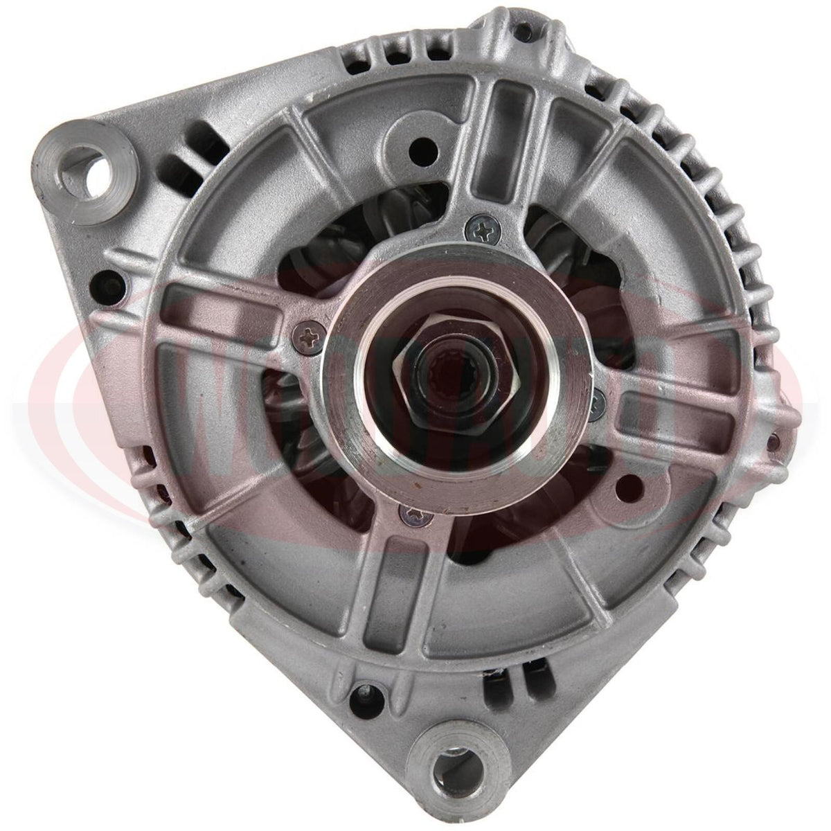 Alternator FOR Mercedes 200CE E200 E220 E230 C220 CLK200 C200 C230 2.0 Petrol - view 3