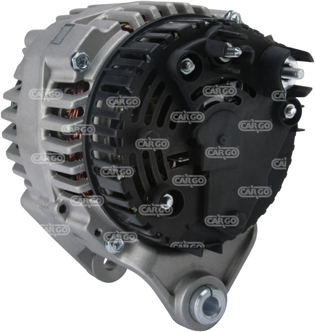 Alternator FOR Massey Ferguson MF6000 MF8000 Series 6.365 6.451 6.403 - view 2