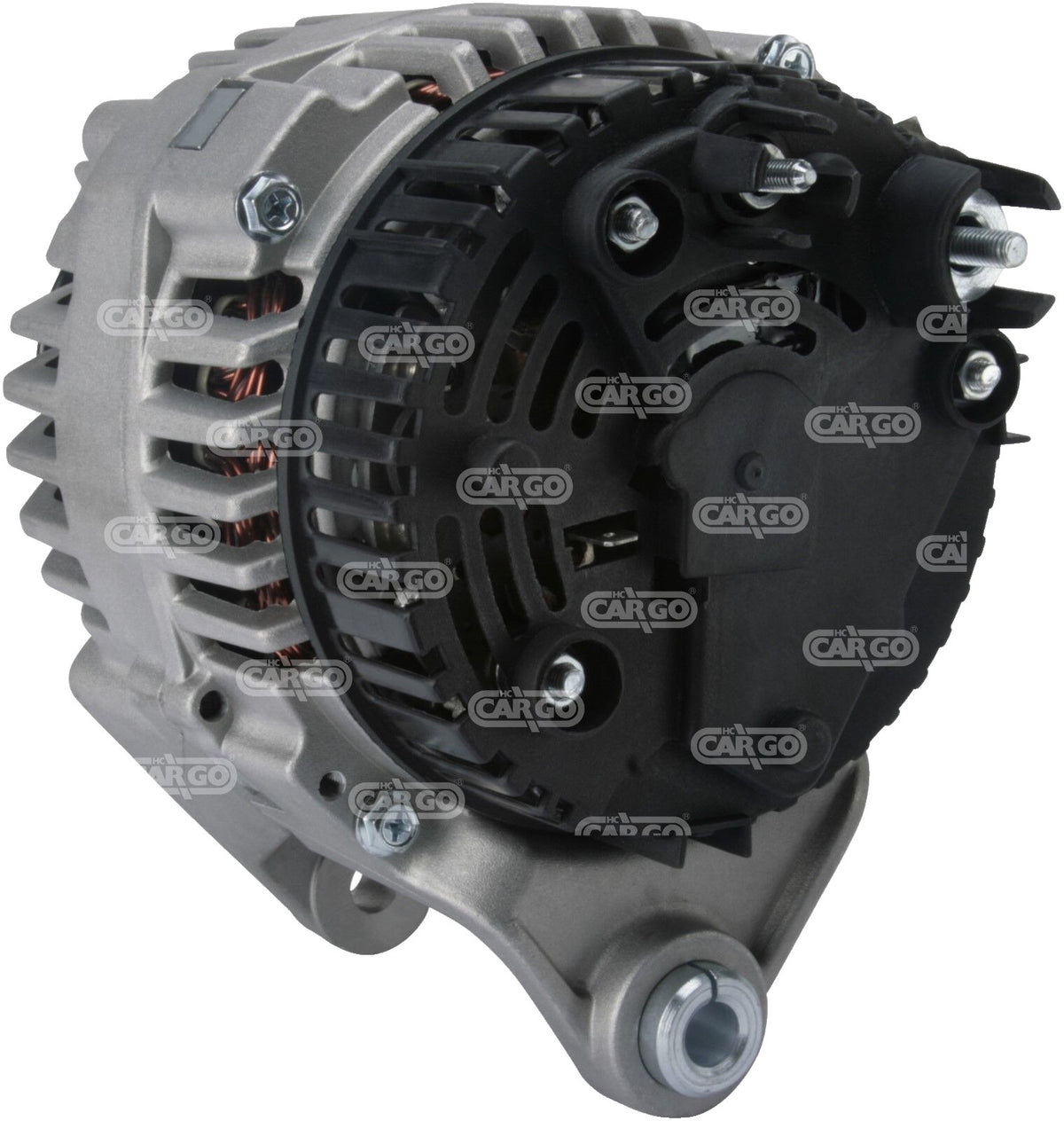 Alternator FOR Massey Ferguson MF6000 MF8000 Series 6.365 6.451 6.403 - view 2