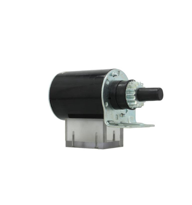 Starter Motor FOR Briggs & Stratton John Deere 16-21hp engines 12 Volt 15 Teeth - view 3
