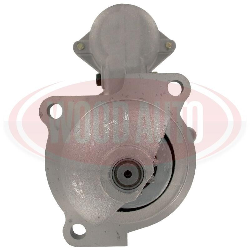 Starter Motor FOR Bobcat 2000 600 700 900 641 671 741 943 974 975 F2L511 Perkins - view 3