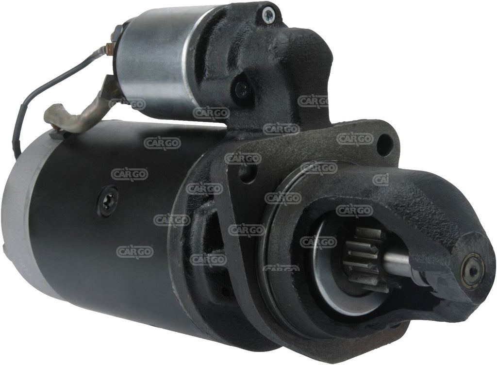 Starter Motor FOR Cummins Industrial DAF Prestolite Remy (delco) Bosch