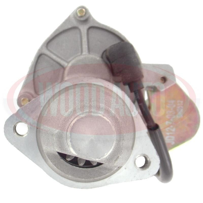 Starter Motor FOR Honda GD411 QXE4 GX270QAE2 Marine Outboard 9.9 hp - view 3