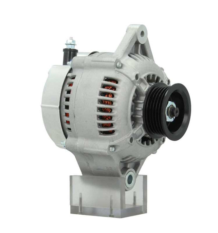 Alternator FOR Toyota Commercial Isuzu Toyota Hi-Ace 2.0 2.2 2.4 4YEC Daihatsu - view 2