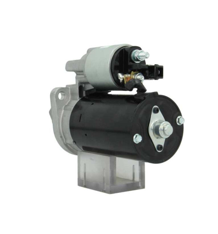 Starter Motor FOR John Deere 244J 325 317 320 328 332 304J 4120 4320 4520 Diesel - view 8