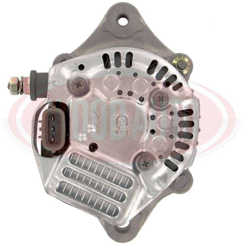 Alternator FOR Bobcat Case Cummins Hitachi Kubota Manitou TCM Terex V1505-E - view 4