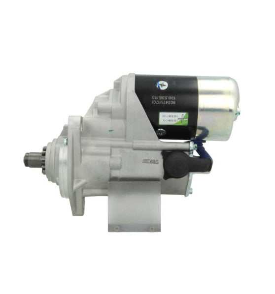 Starter Motor FOR Caterpillar Atlas Copco Daewoo Doosan JCB Manitou TCM B3.3-65 - view 9