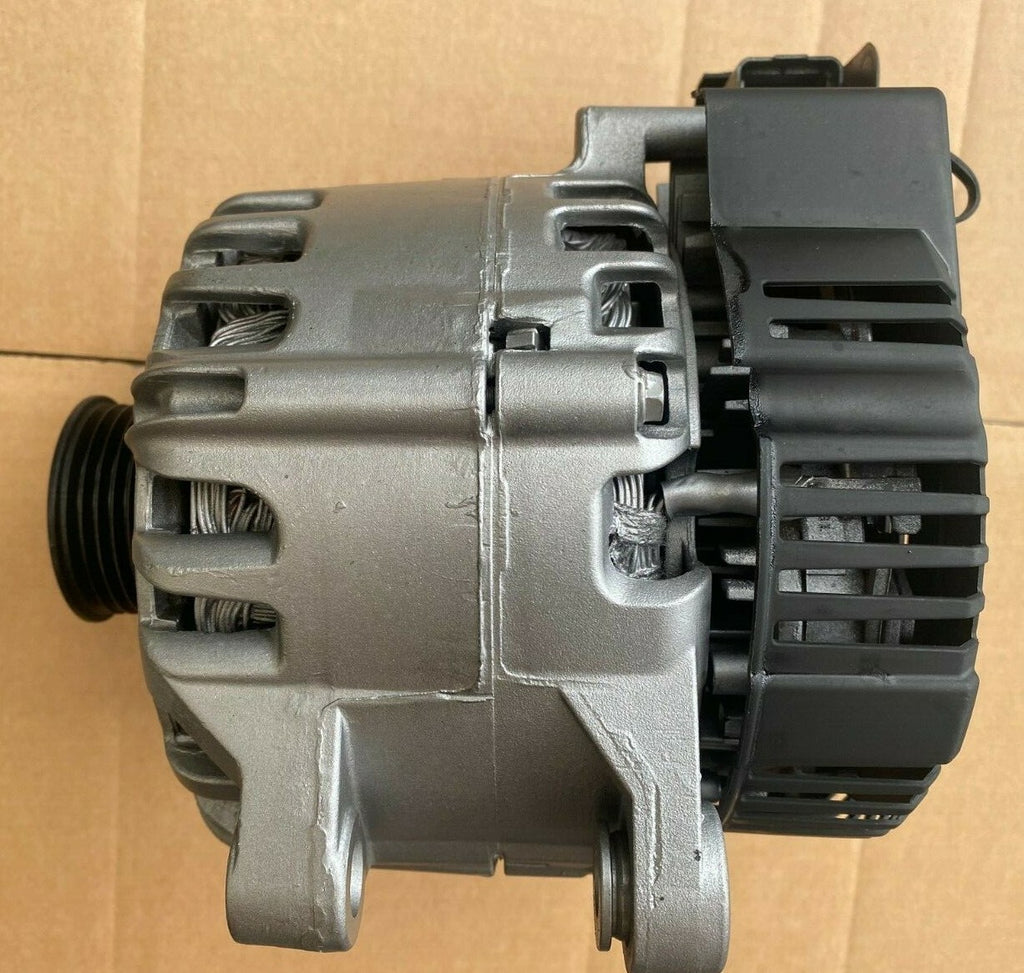 Alternator FOR Citroen C4 Picasso Dispatch Jumpy Peugeot Expert 210 AMP 2.0 HDi - view 4