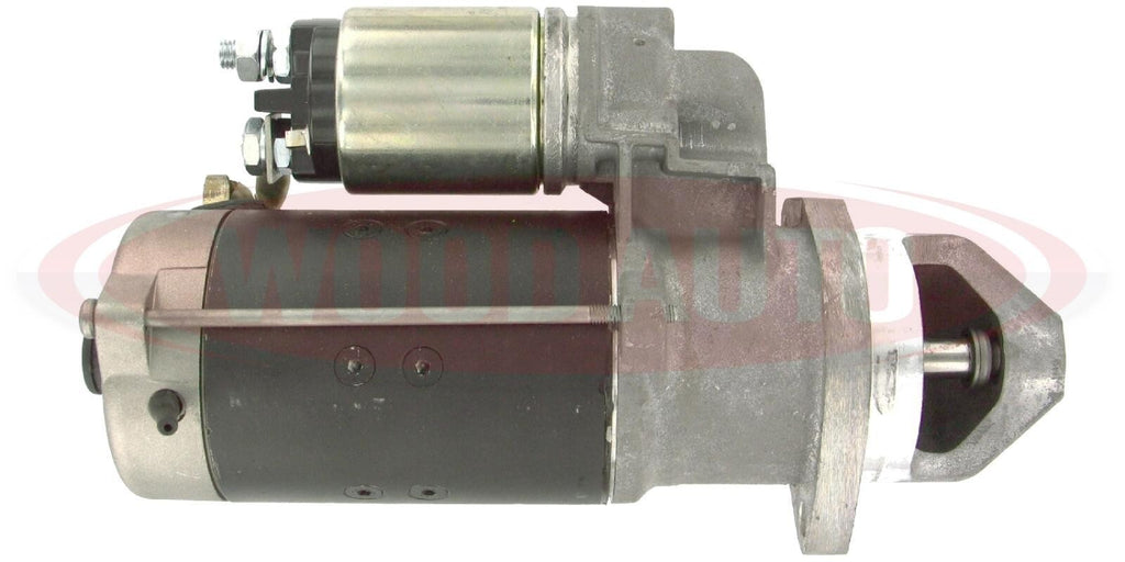 Starter Motor FOR KHD Motor 1.4 2.0 2.7 Diesel BF4L1011 F4L1011 F3L1011 F2L1011 - view 6