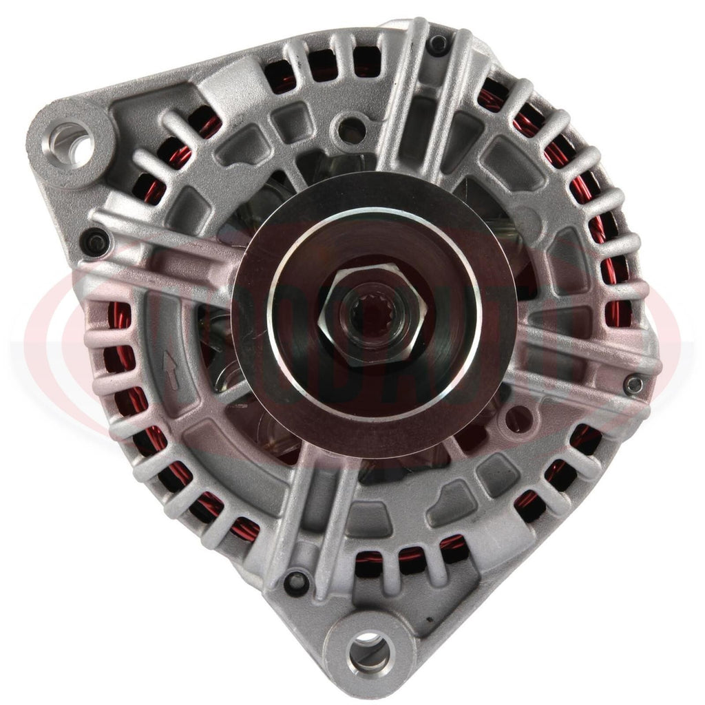 Alternator FOR John Deere 8000 Series 8120 8420 8320 8220 8520 6076 HRW35 - view 4
