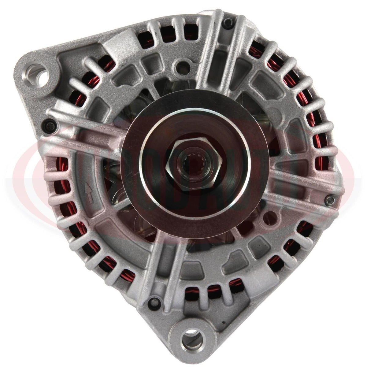Alternator FOR John Deere 8000 Series 8120 8420 8320 8220 8520 6076 HRW35 - view 4