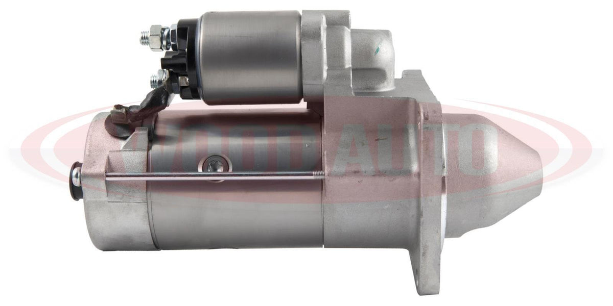 Starter Motor FOR Iveco EuroCargo Zeta Diesel Fiat Bosch Cargo Mahle - view 6