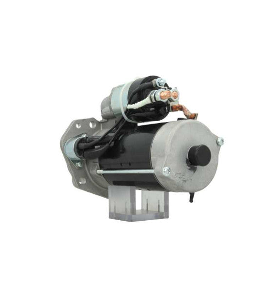 Starter Motor FOR Iveco EuroCargo 3.9 5.9 Eurofire Tector 5.9 Urbanway Crossway - view 7