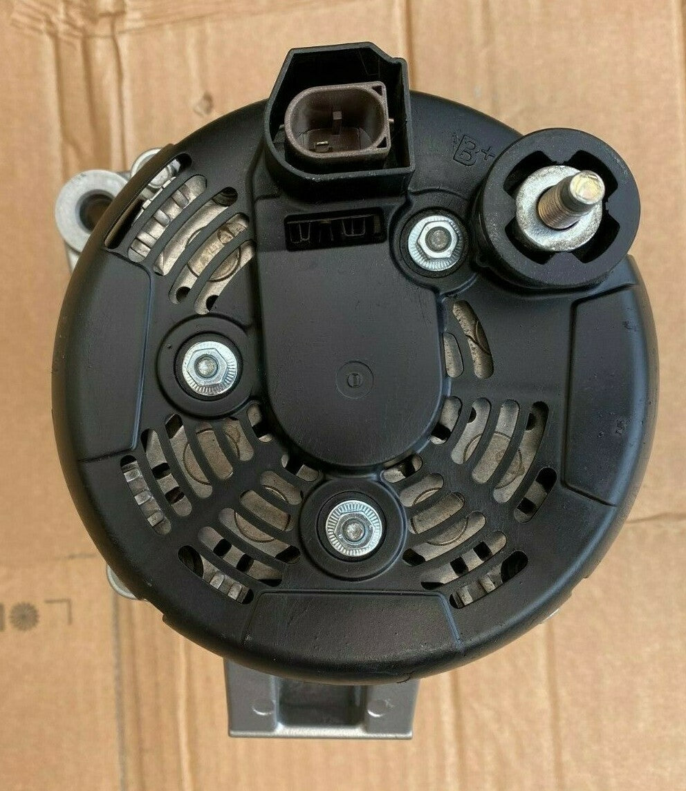 Alternator 1042106480 1042106481 1042106482 1042106483 LR034014 LR054993 - view 4