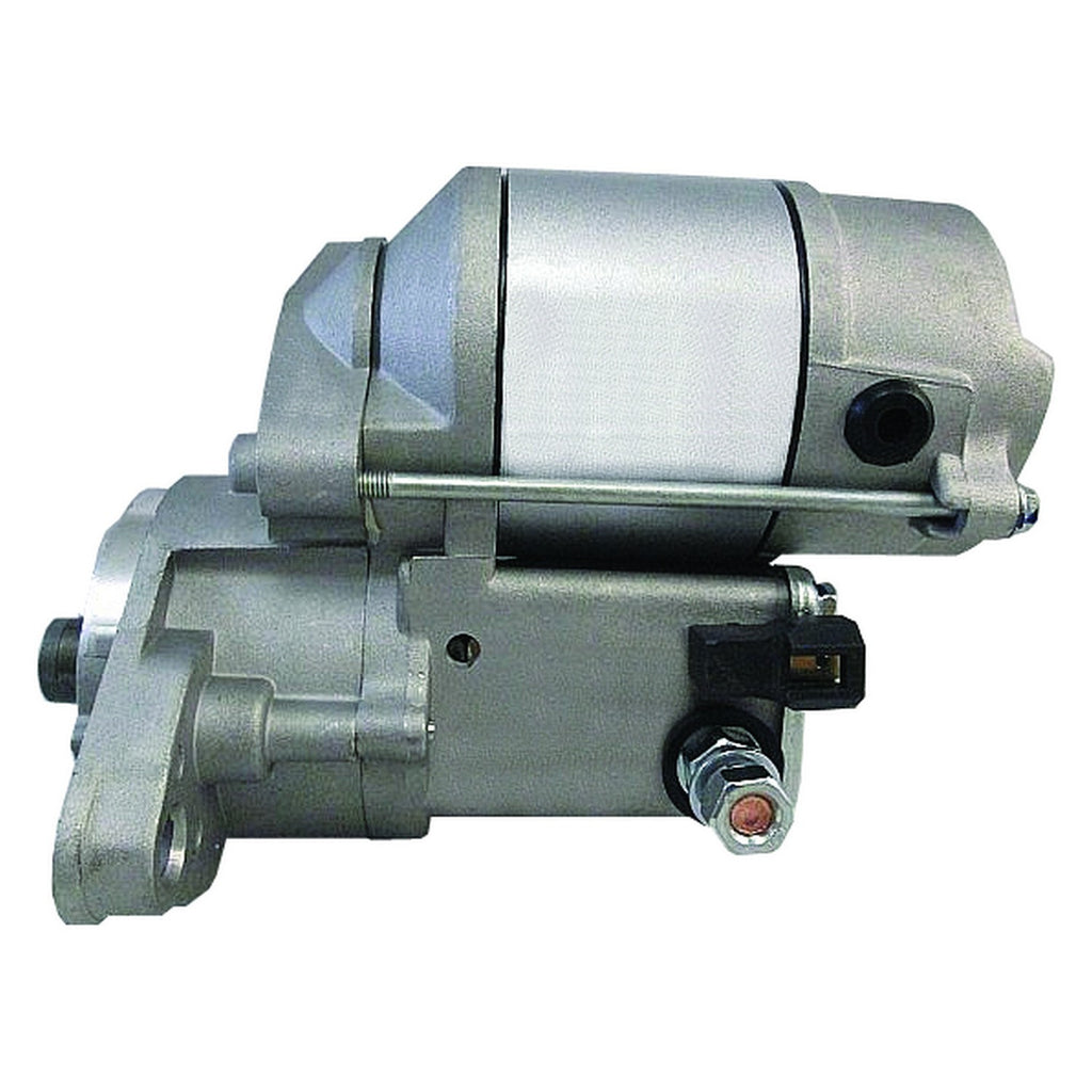 Starter Motor FOR Toyota Land Cruiser 2.0 2.4 Petrol Forklift 42 45 FGF 20 12R - view 4