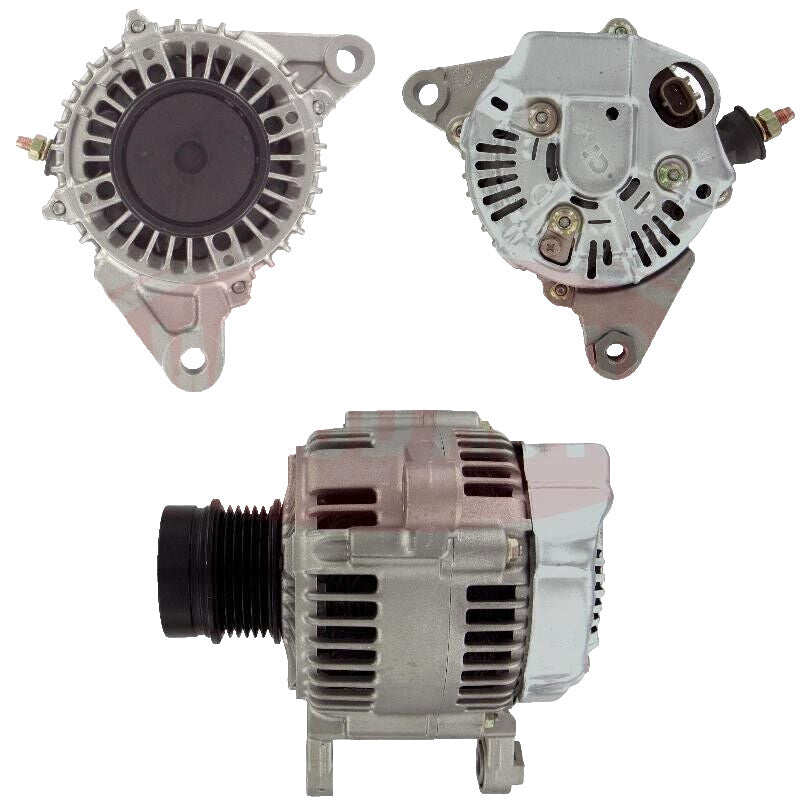 Alternator FOR Chrysler Jeep Cherokee 2.5 2.8 Diesel CRD ENR R425 - view 3