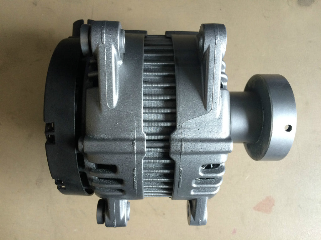 Alternator FOR Ford Galaxy Mondeo S-Max 1.8 Diesel TDCi 1753cc - view 3