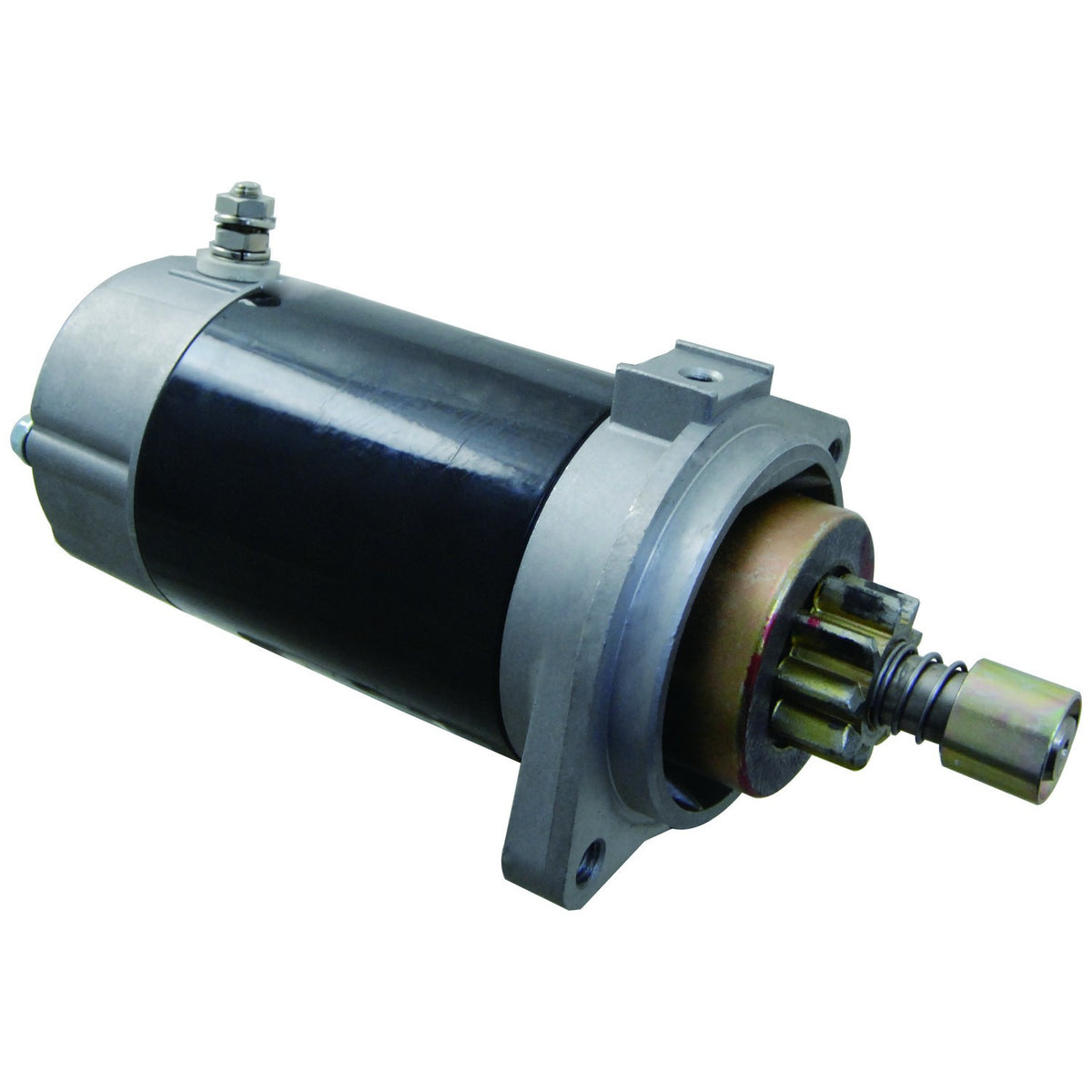 Starter Motor FOR Suzuki Marine Outboards DT20 DT25 DT30 DT35 DT40 PU40 PU55