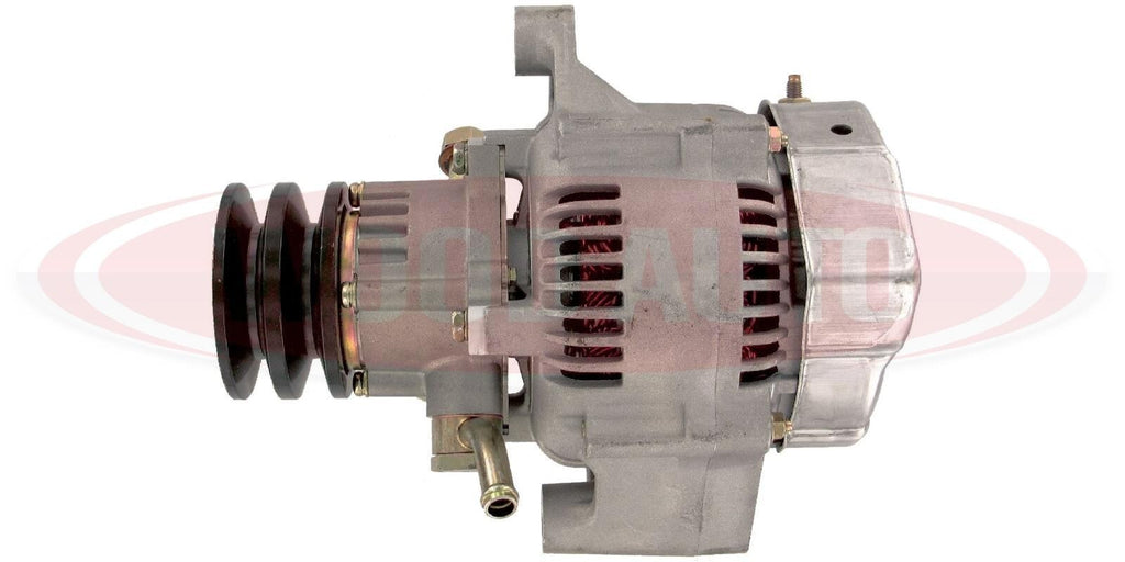 Alternator FOR Toyota HiAce Hi-Ace 2.4 Diesel 2L H10 Denso HC-Cargo Lucas - view 6