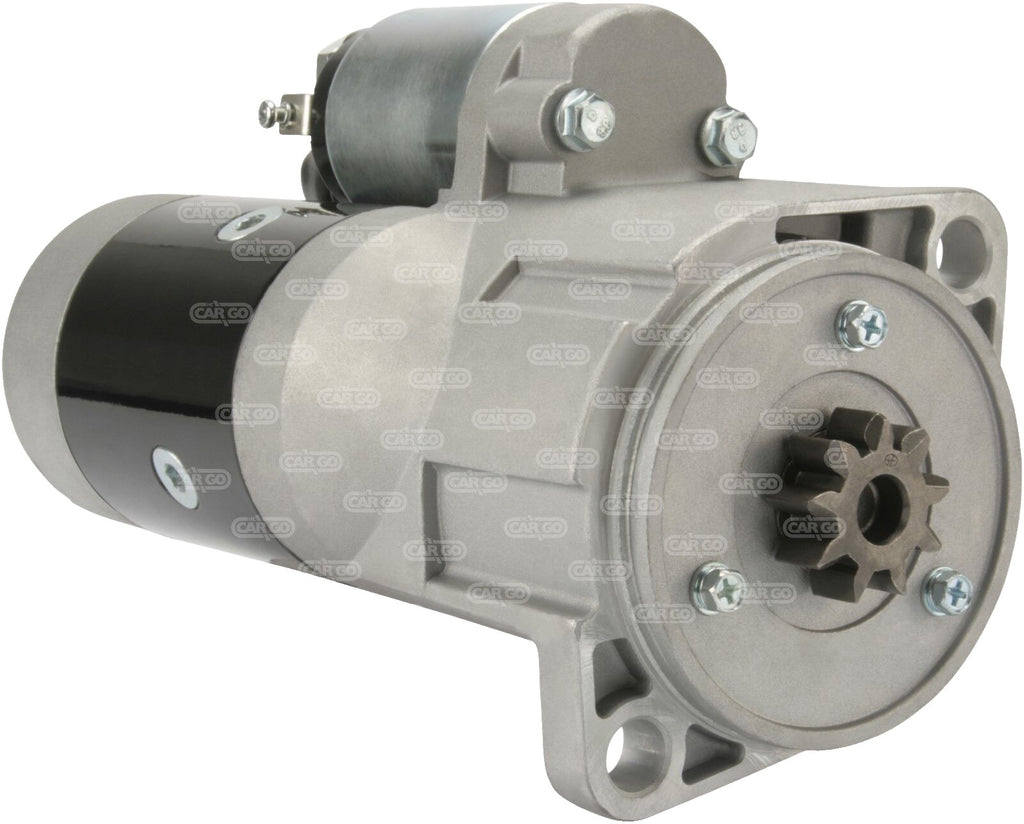 Starter Motor FOR Clark Hyster Hyundai Komatsu Manitou Yale Yanmar Fork Lift