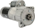 Starter Motor FOR Clark Hyster Hyundai Komatsu Manitou Yale Yanmar Fork Lift
