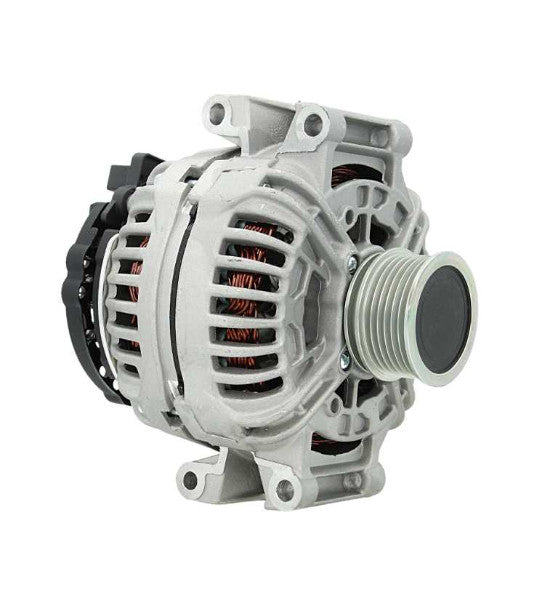Alternator FOR Audi A4 1.6 1.8 2.0 Audi A6 2.0 Petrol Turbo FSi TFSi ALT ALZ AVJ - view 2