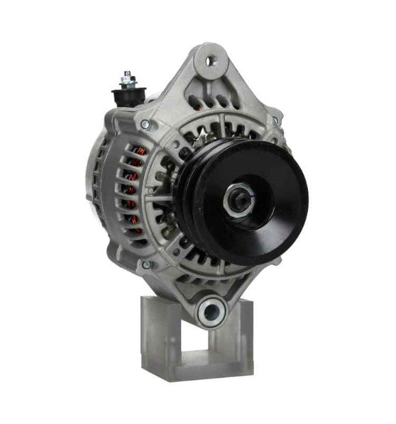 Alternator FOR Caterpillar 420E 420EIT 422E 428E 430E 430E IT 432E 3054C Manitou