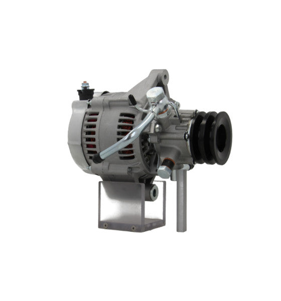 Alternator FOR Toyota Landcruiser 1002115040 1002115041 1002115042 1002115043 - view 2
