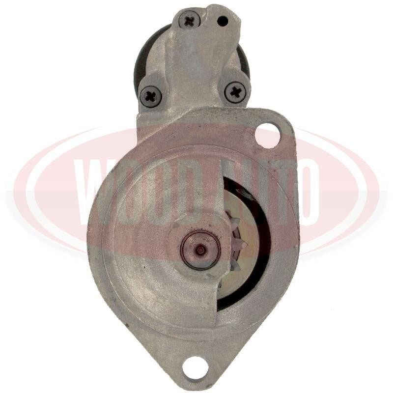 Starter Motor FOR Lombardini Agricultural Lamborghini Jarama 4.0 Espada 3.9 - view 4