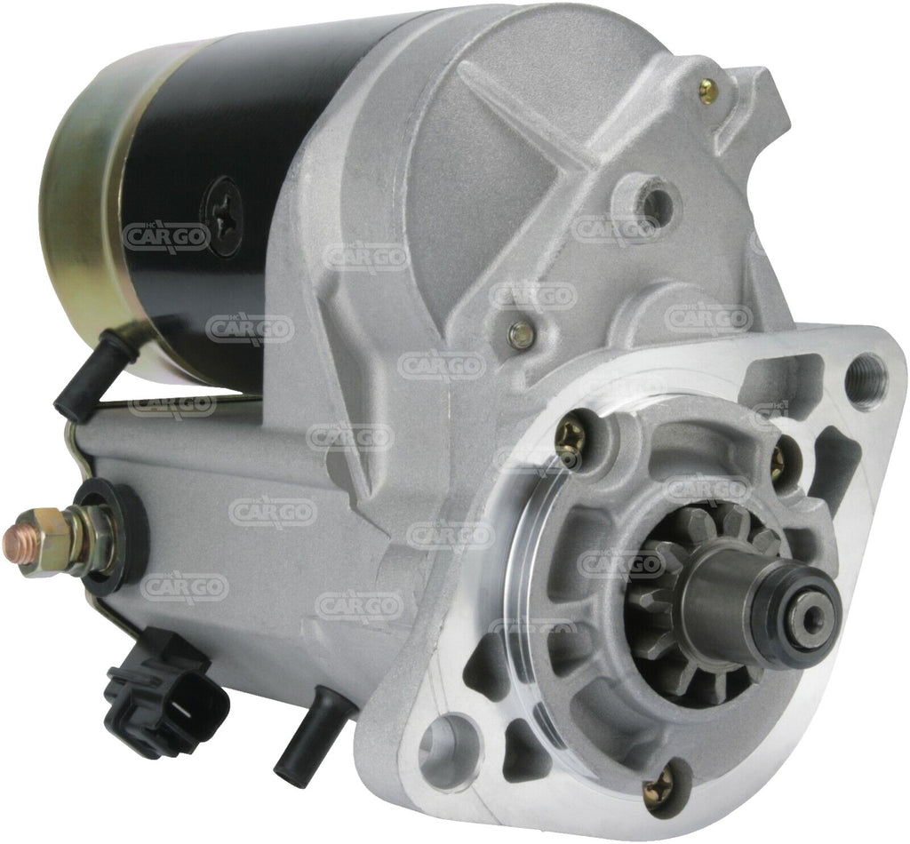 Starter Motor FOR Toyota Dyna HiAce Hilux 2.5 Land Cruiser 2.8 3.0 Diesel