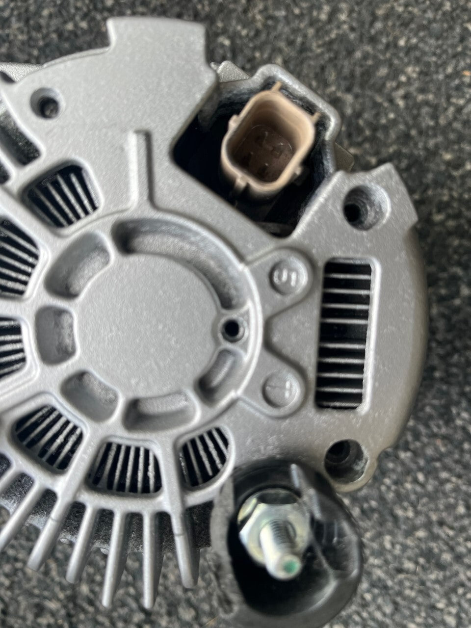 Alternator FOR Honda Jazz 1.5 Petrol Bi-Fuel L15-A7 L15A L15A3 1497cc - view 4