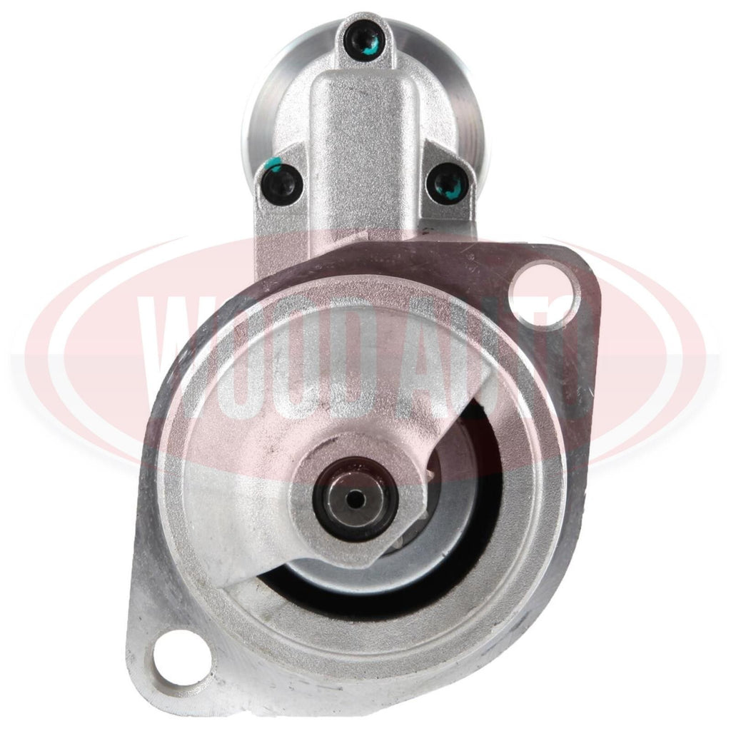 Starter Motor FOR Volvo Penta Marine Bosch Lucas Peugeot Volkswagen Volvo - view 4