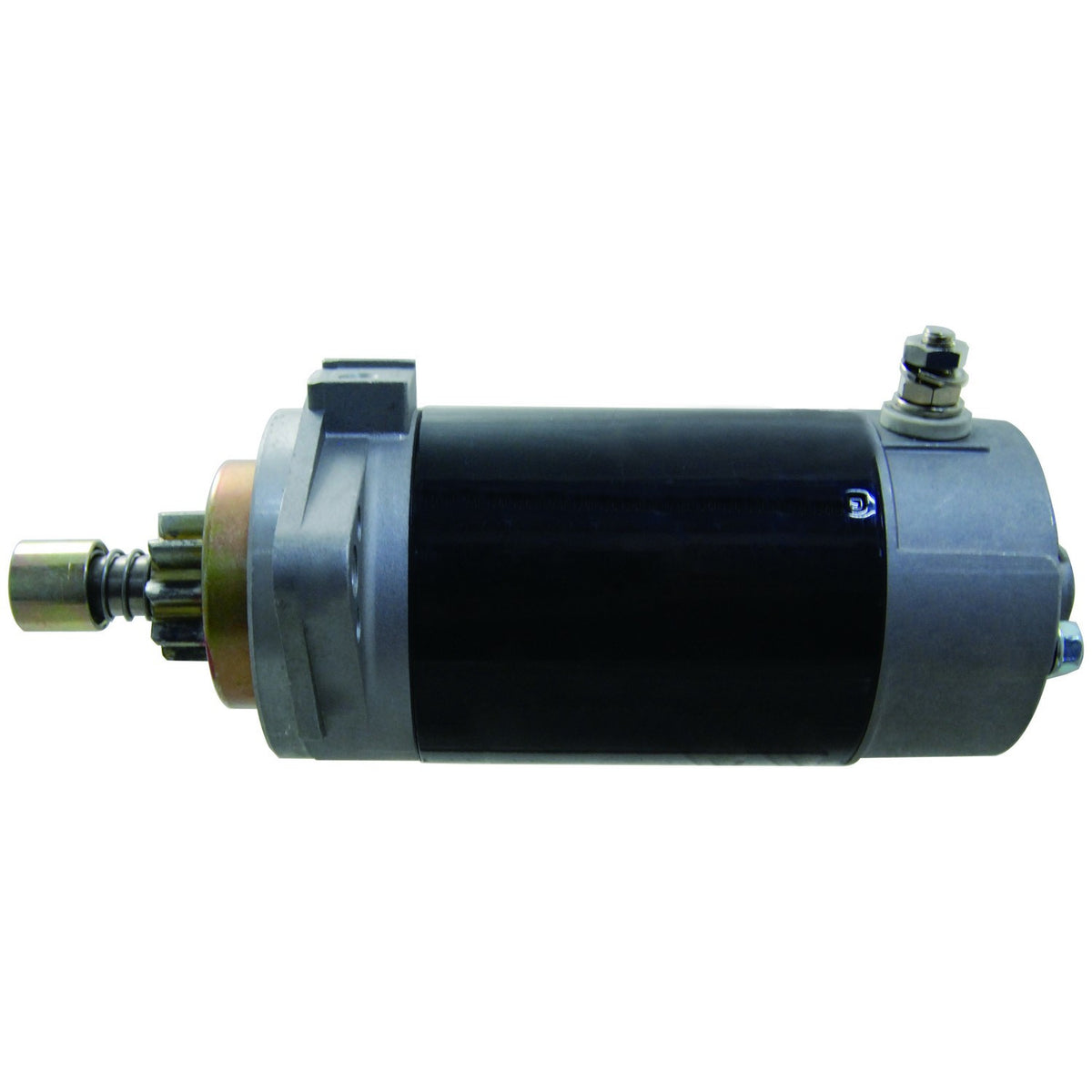 Starter Motor FOR Suzuki Marine Outboards DT20 DT25 DT30 DT35 DT40 PU40 PU55 - view 10