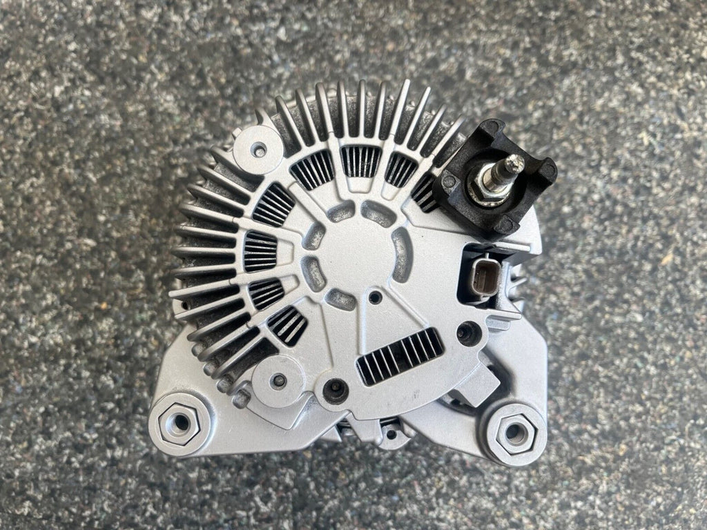 Alternator FOR Renault Duster Fluence Laguna Megane Scenic Grand 1.5 Diesel DCi - view 2