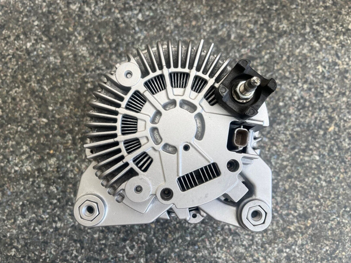Alternator FOR Renault Duster Fluence Laguna Megane Scenic Grand 1.5 Diesel DCi - view 2