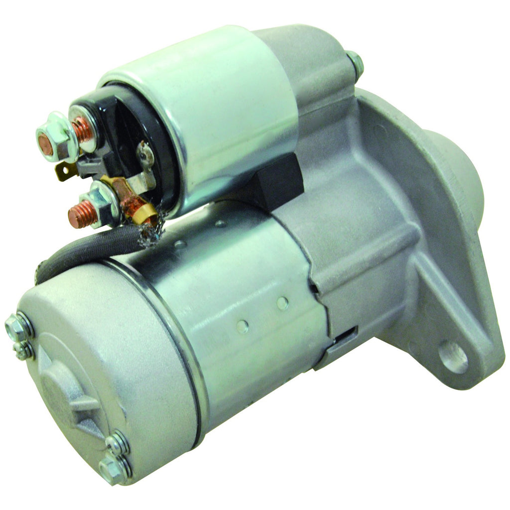 Starter Motor FOR Yanmar Marine 3JH 4JH 4JH3 4JH 3JH3-BE 3JH3-E 3PNE 4JH3-E - view 6