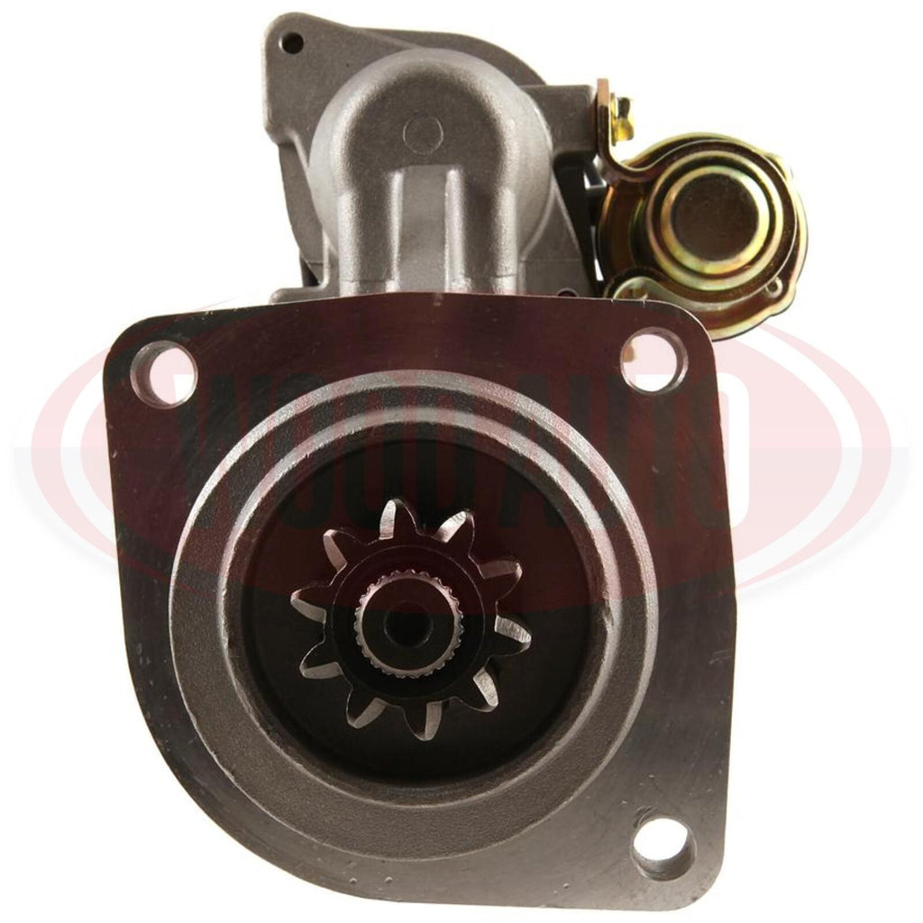 Starter Motor FOR Cummins QSB 6.7L QSC 8.3L Oil Sealed Delco 38MT JCB Remy - view 5