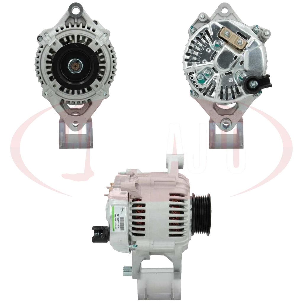 Alternator FOR Chrysler Dodge Cummins Bosch Denso Lucas Remy RNL Wood Auto